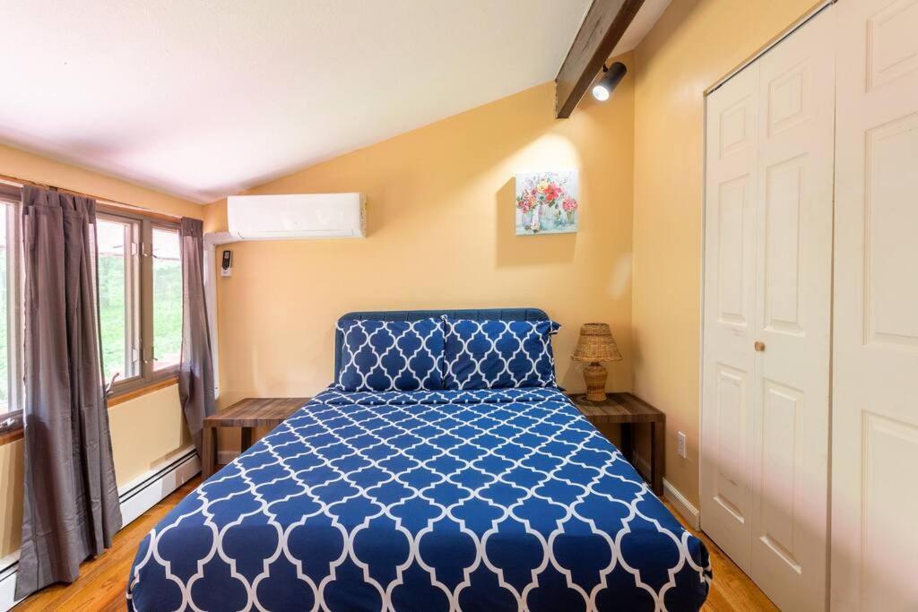 Sunset Estate In The Catskills Монтиселло Экстерьер фото